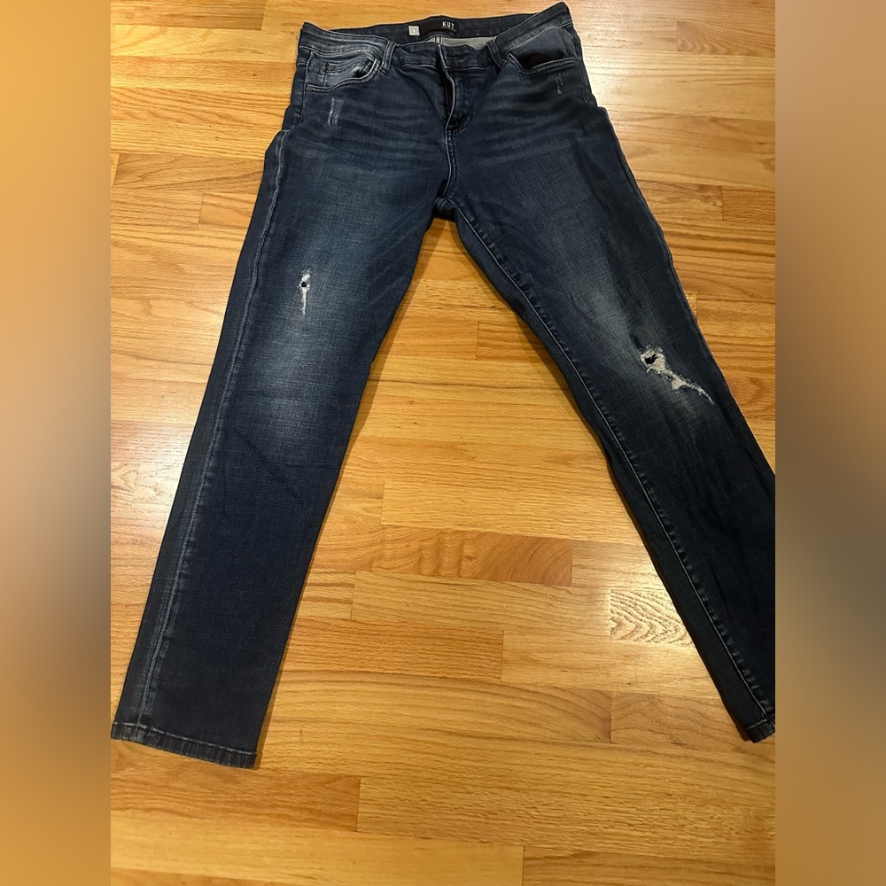 Kut from the cloth jeans
